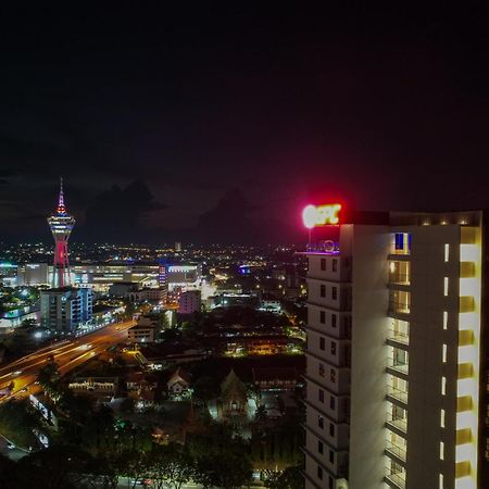 G Residence Sky Suite Alor Setar Luaran gambar