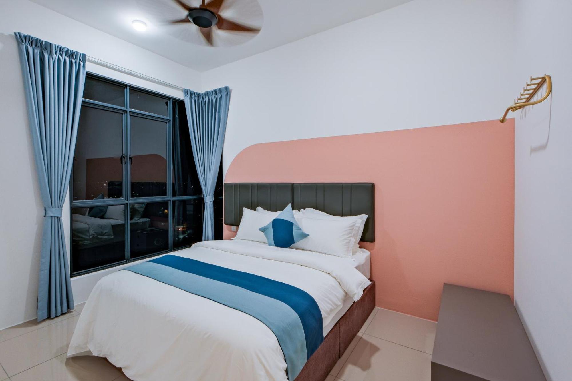 G Residence Sky Suite Alor Setar Luaran gambar