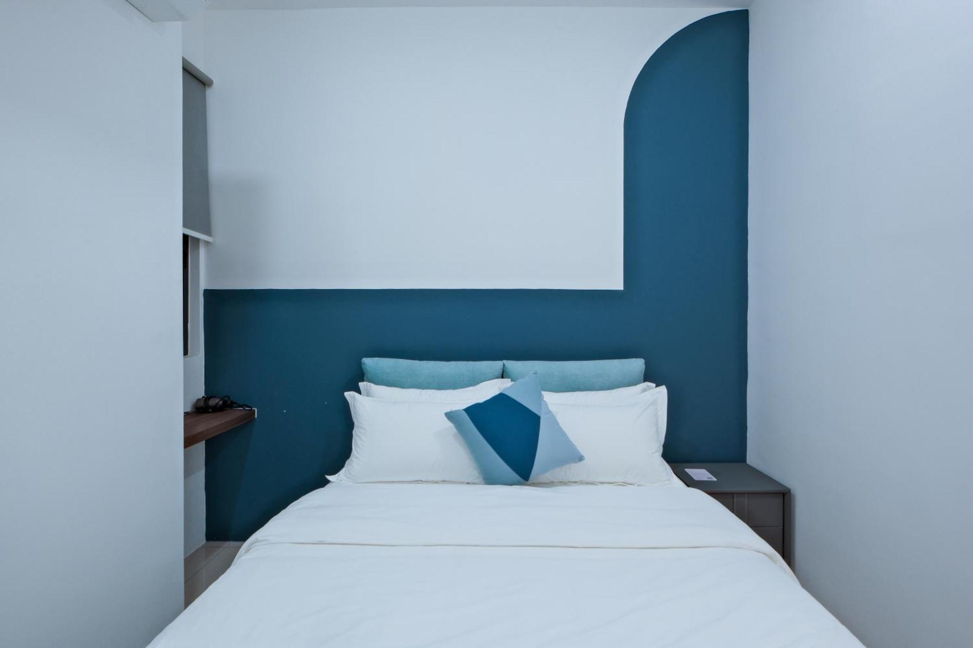 G Residence Sky Suite Alor Setar Luaran gambar