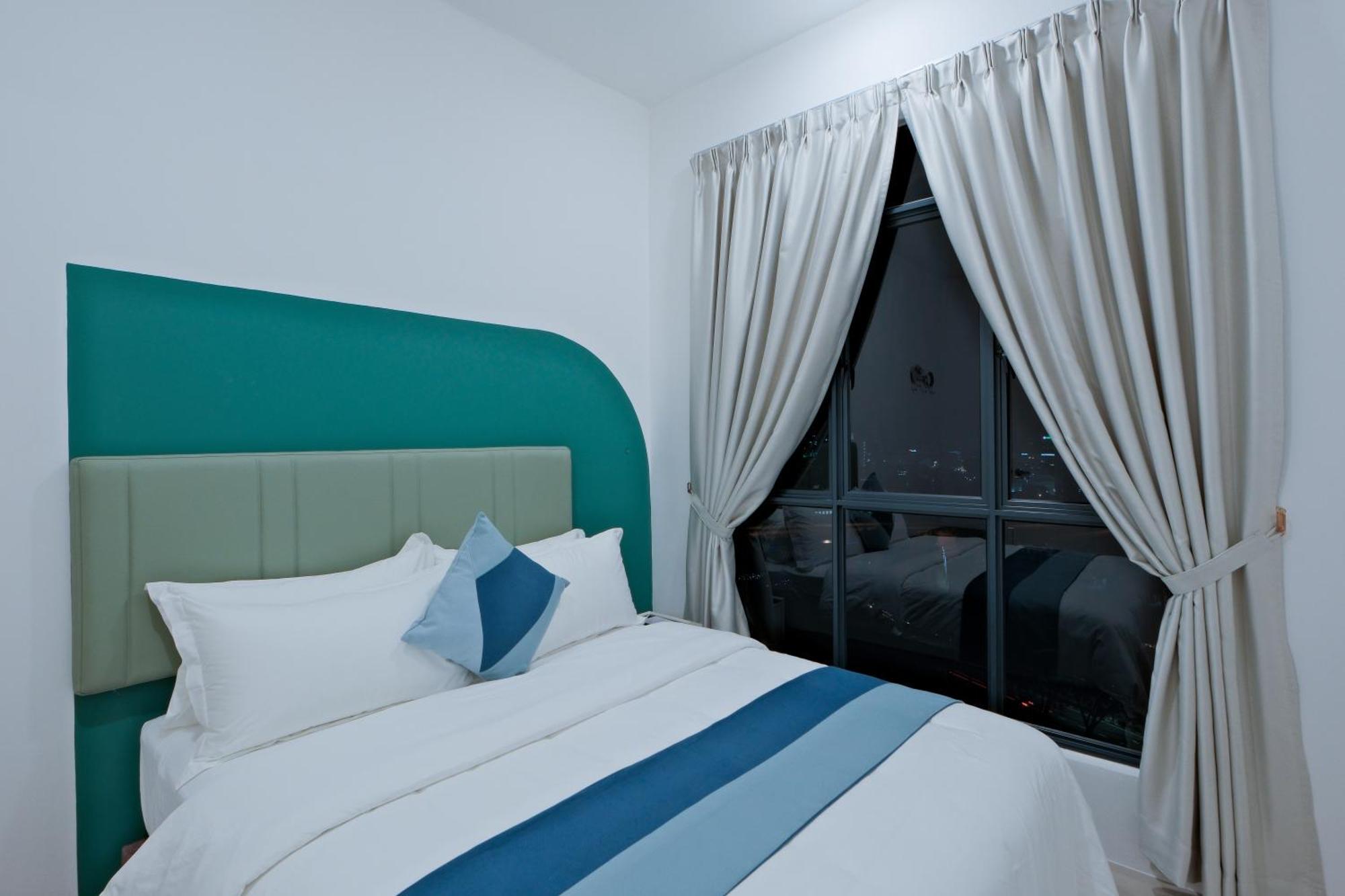 G Residence Sky Suite Alor Setar Luaran gambar