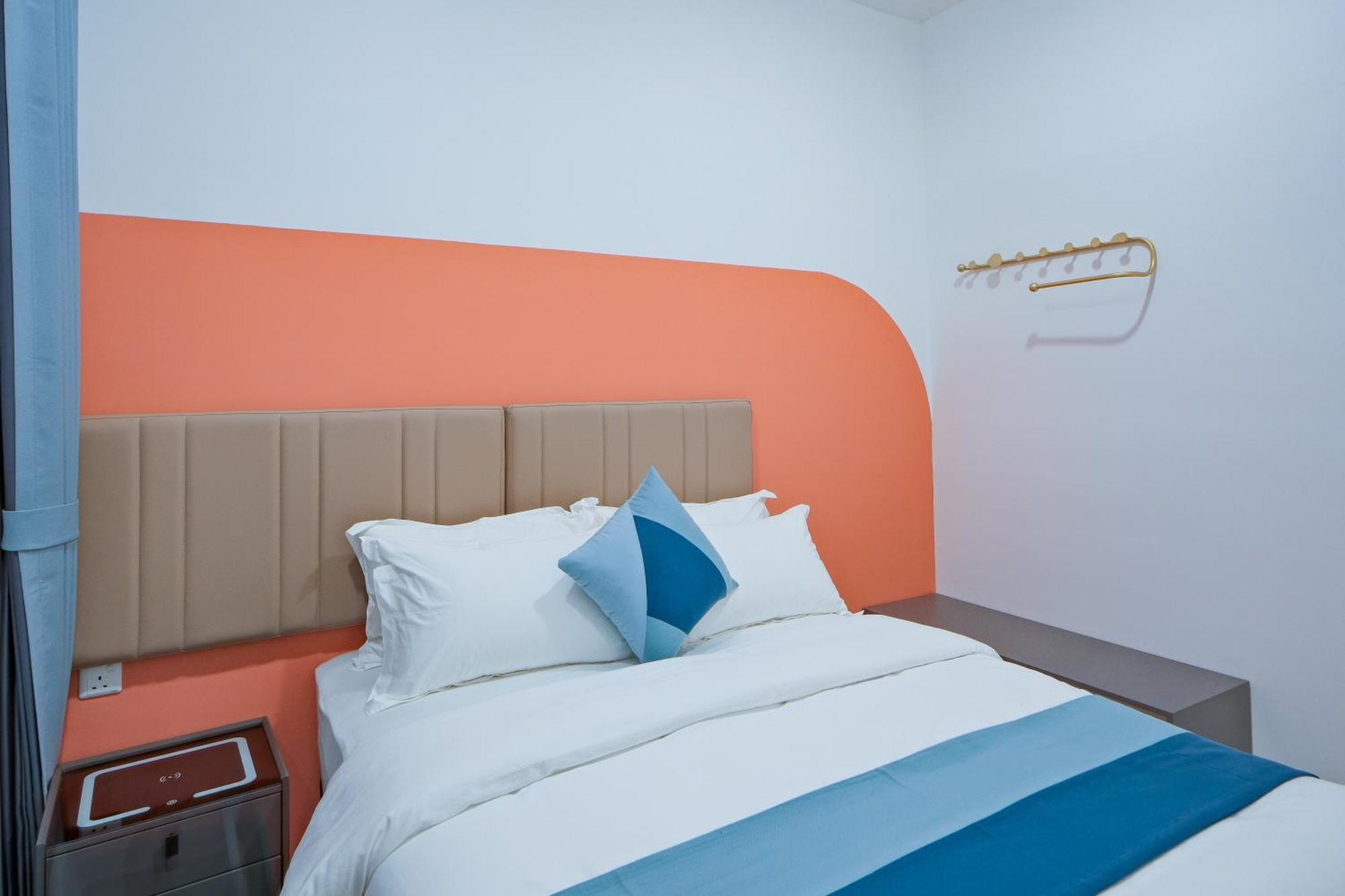 G Residence Sky Suite Alor Setar Luaran gambar