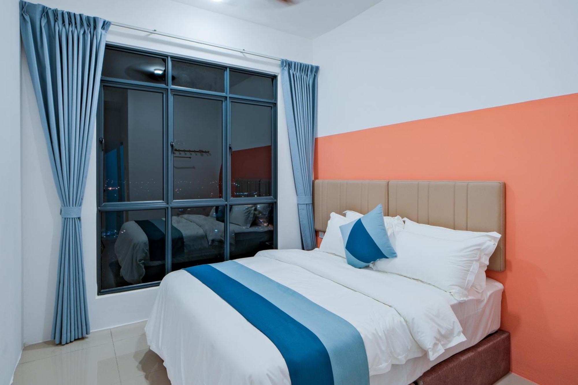 G Residence Sky Suite Alor Setar Luaran gambar