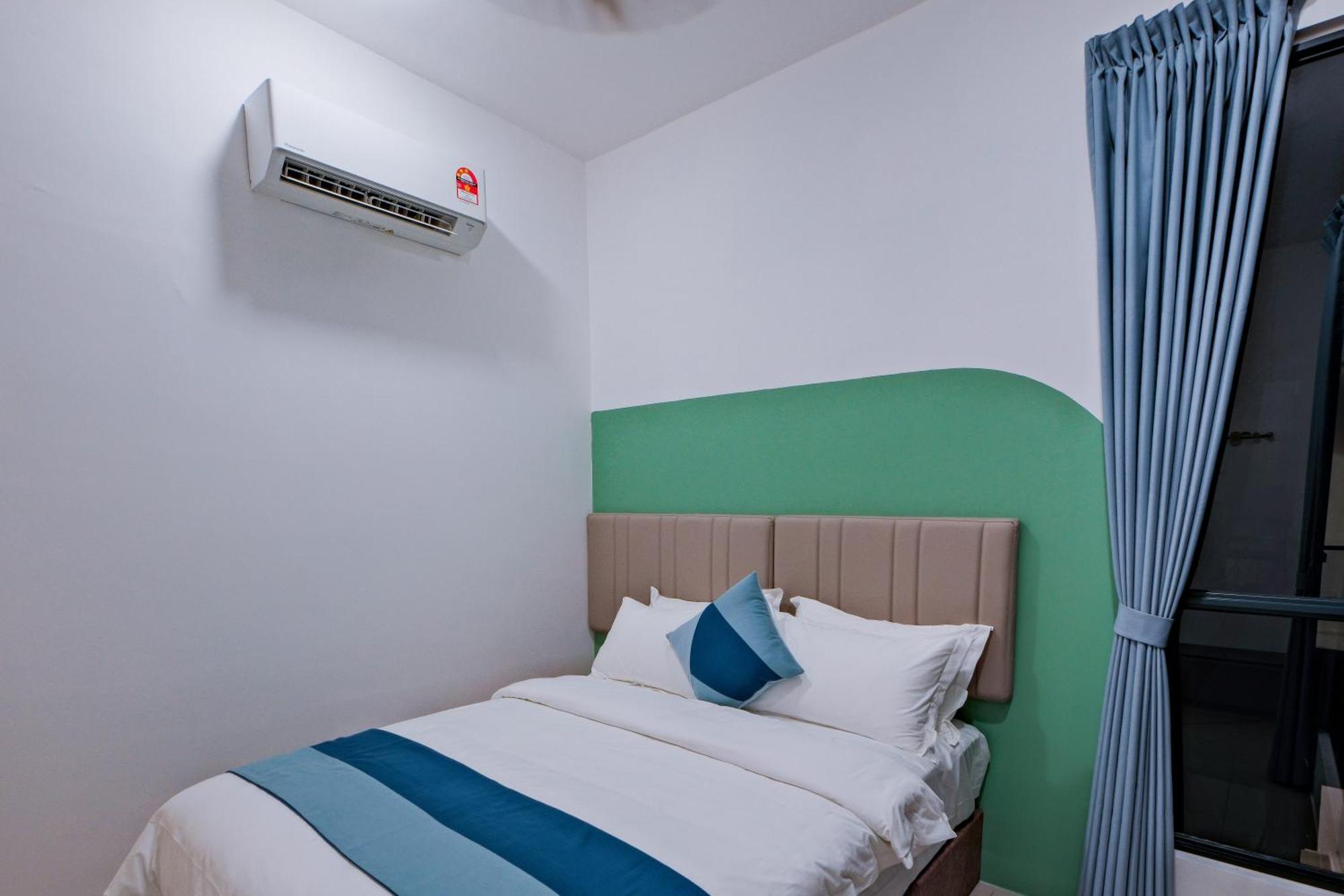 G Residence Sky Suite Alor Setar Luaran gambar