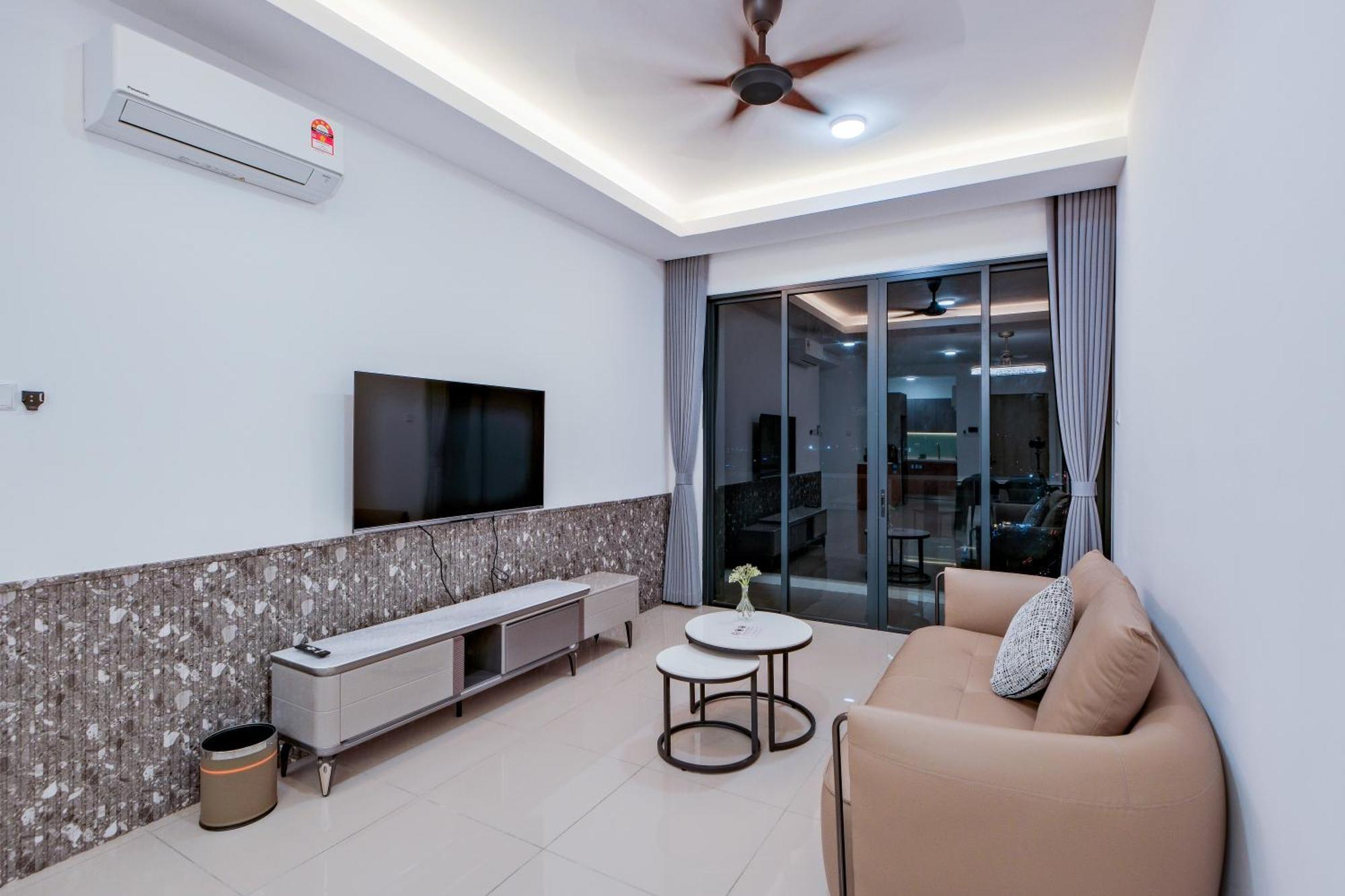 G Residence Sky Suite Alor Setar Luaran gambar