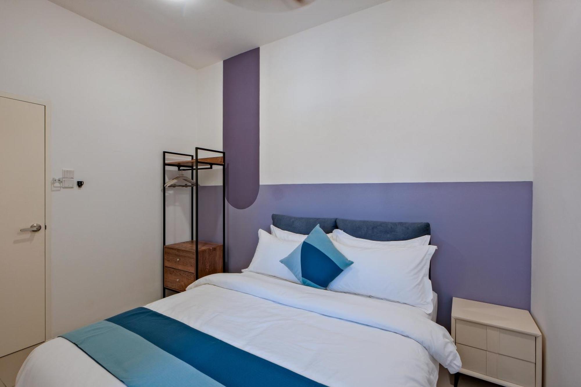 G Residence Sky Suite Alor Setar Luaran gambar