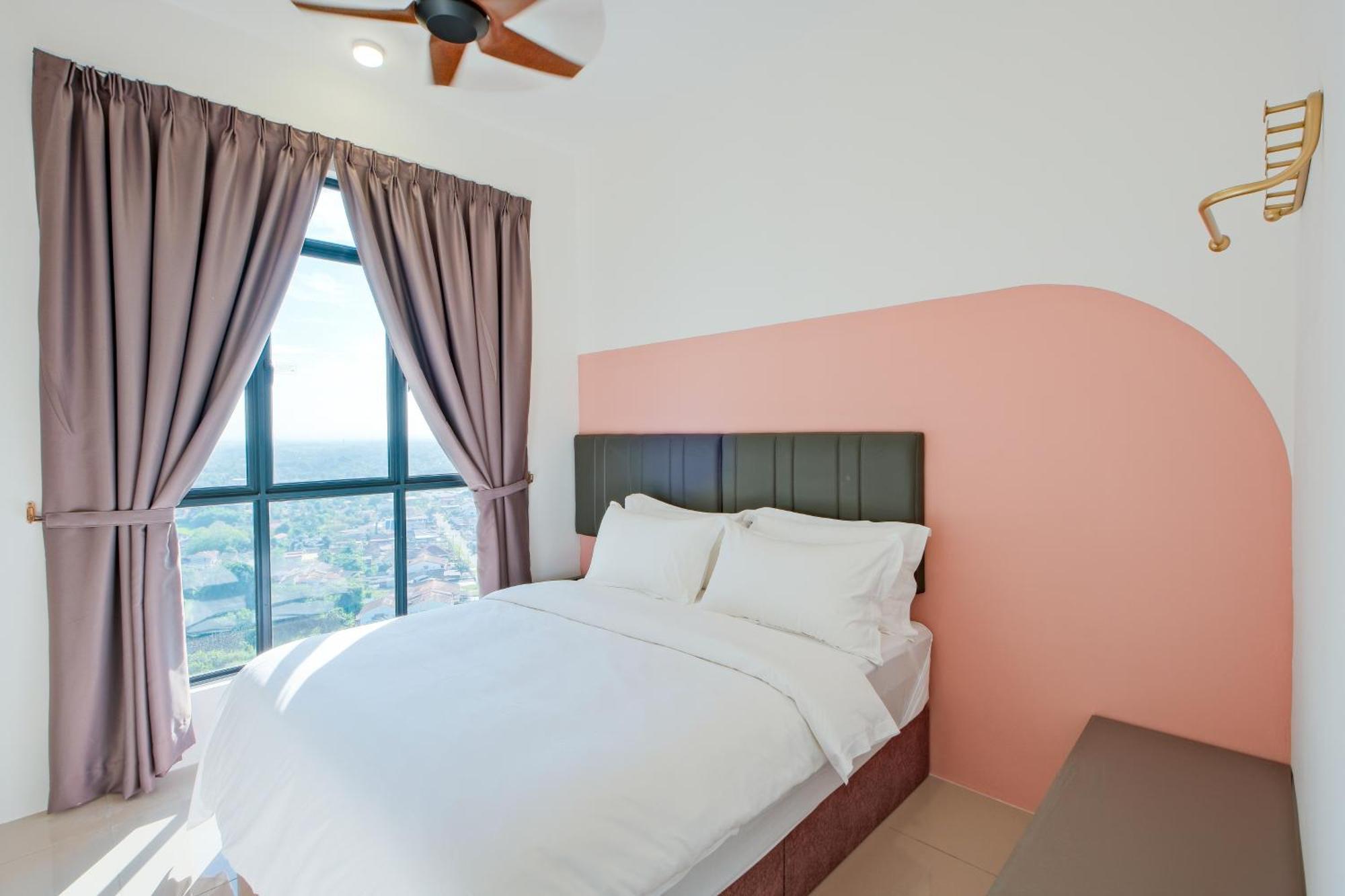 G Residence Sky Suite Alor Setar Luaran gambar