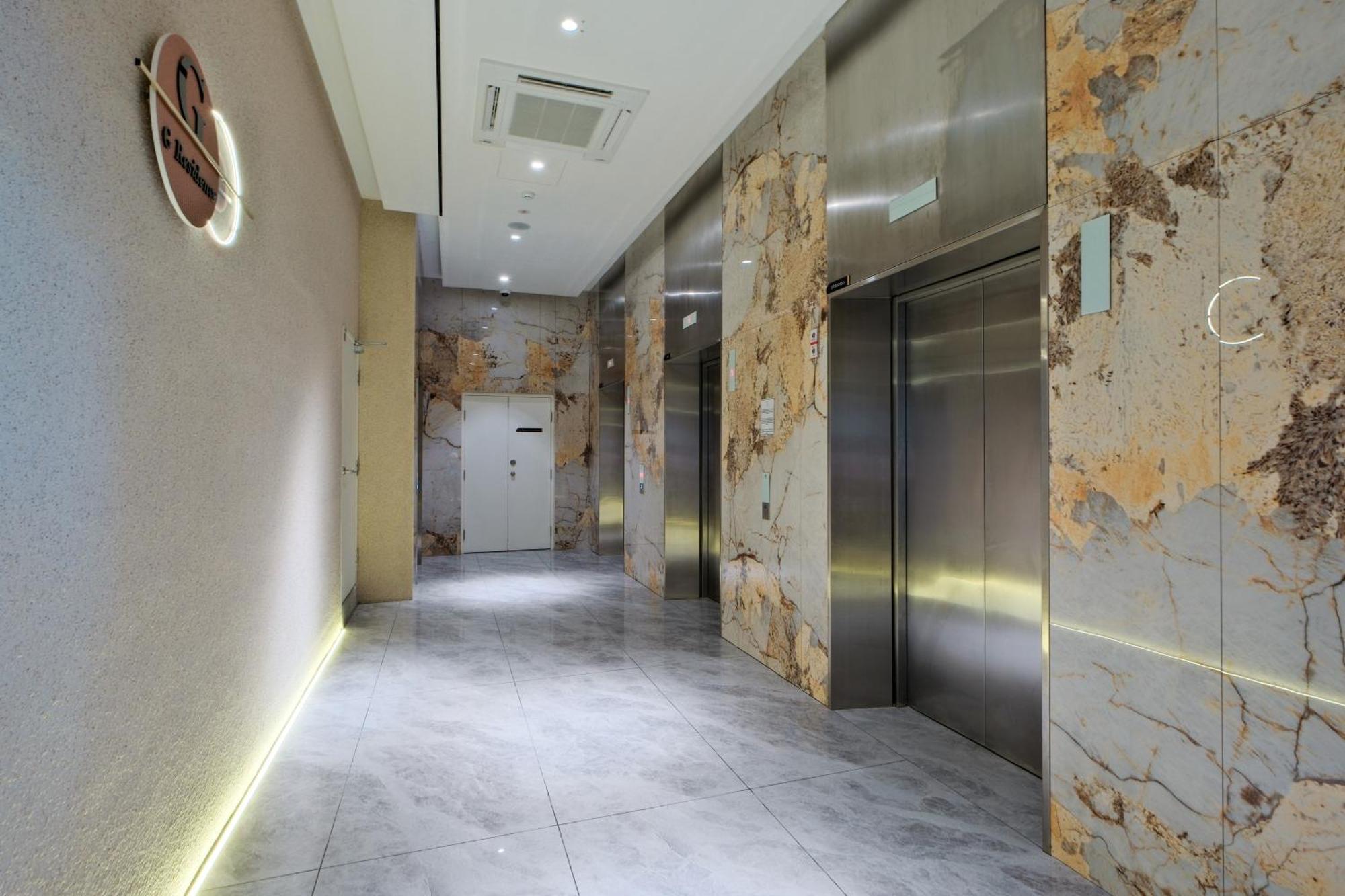 G Residence Sky Suite Alor Setar Luaran gambar